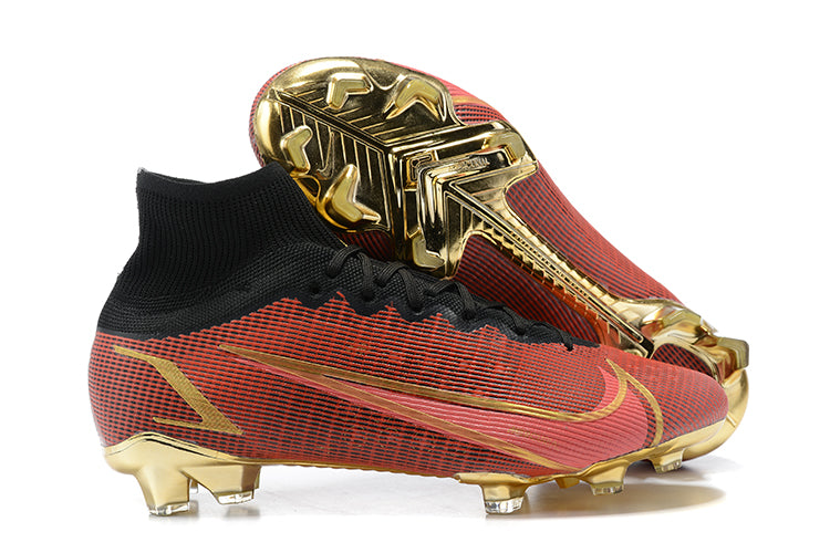 Crampons Superfly 8 Elite