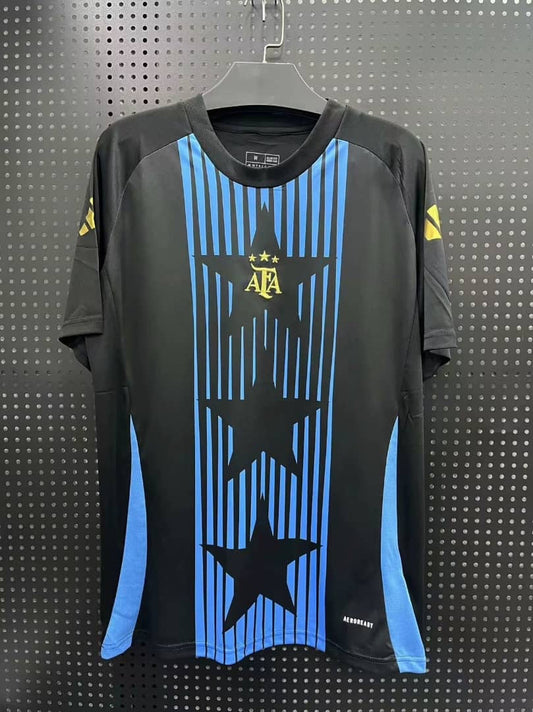 Maillot 24/25 Argentine Noir