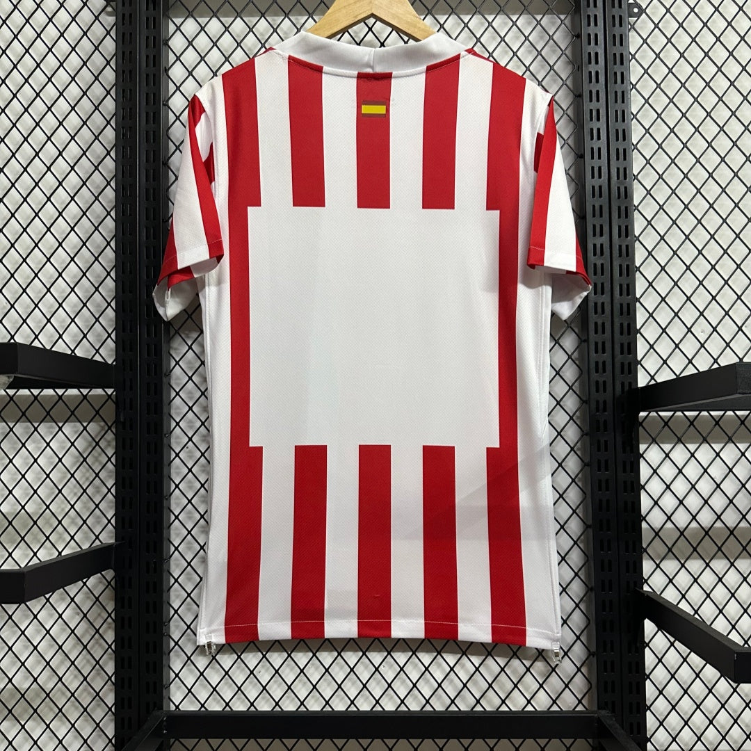 Maillot 25/26 Atlético Madrid Domicile