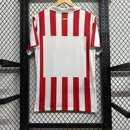 Maillot 25/26 Atlético Madrid Domicile