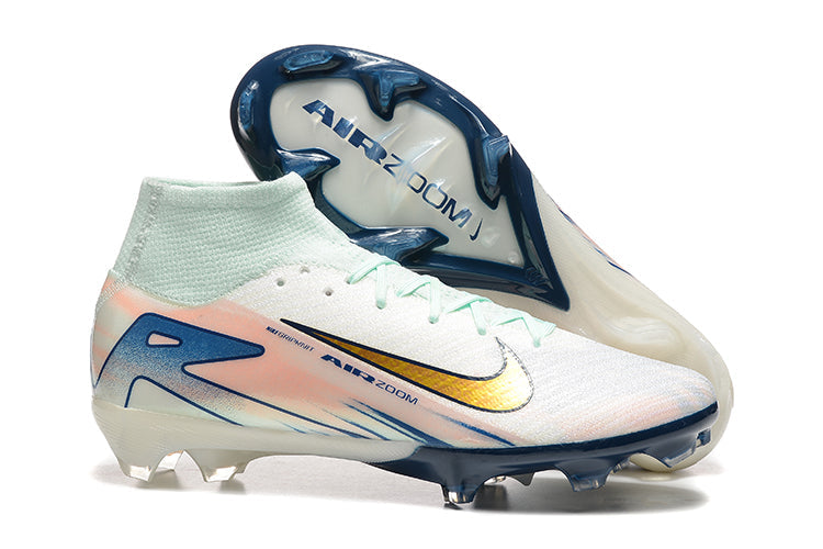 Crampons  Mercurial Vapor 16 Elite XXV FG