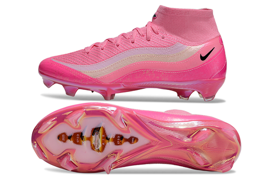 Crampons  Mercurial Superfly 16 Elite XXV FG