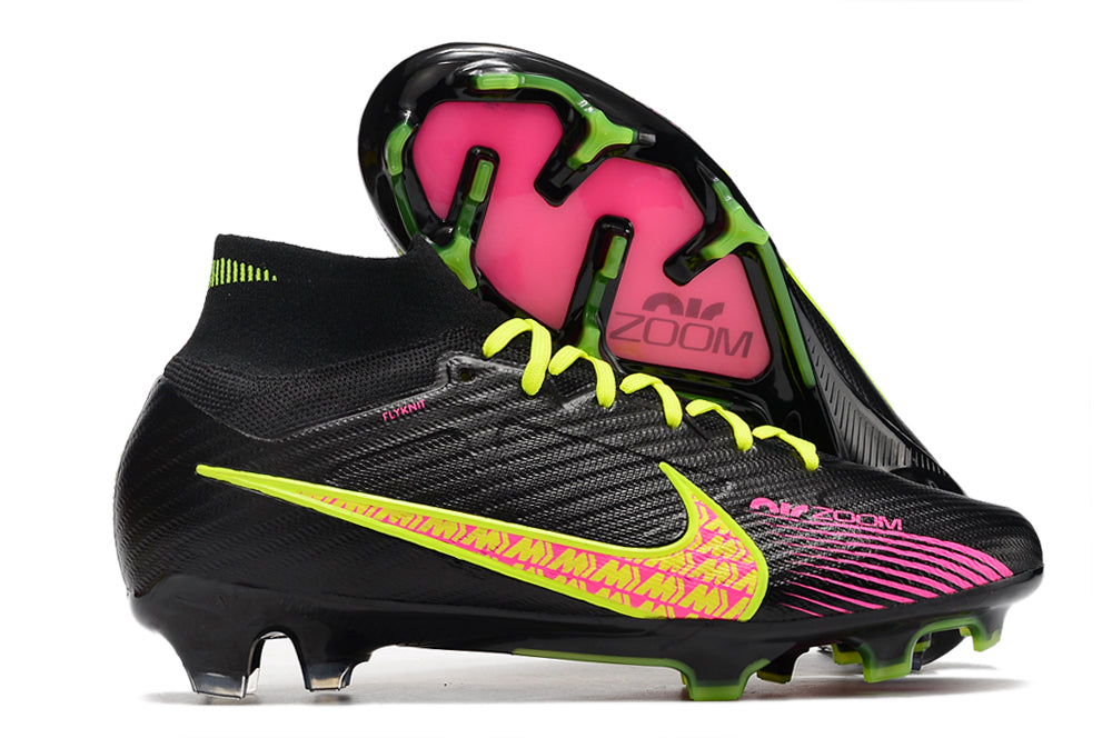 Crampons  Mercurial Superfly IX Elite