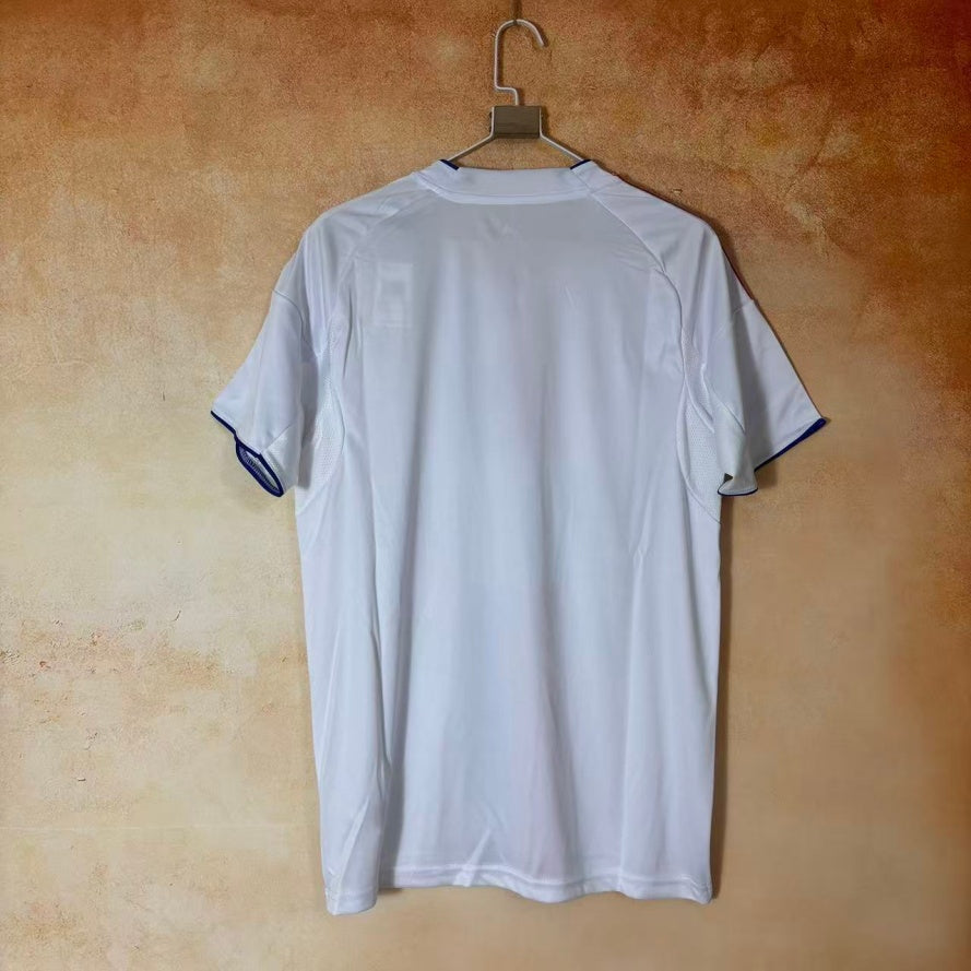 Maillot 25/26 Lyon Domicile