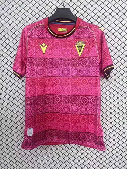 Maillot 25/26 Cadiz Extérieur