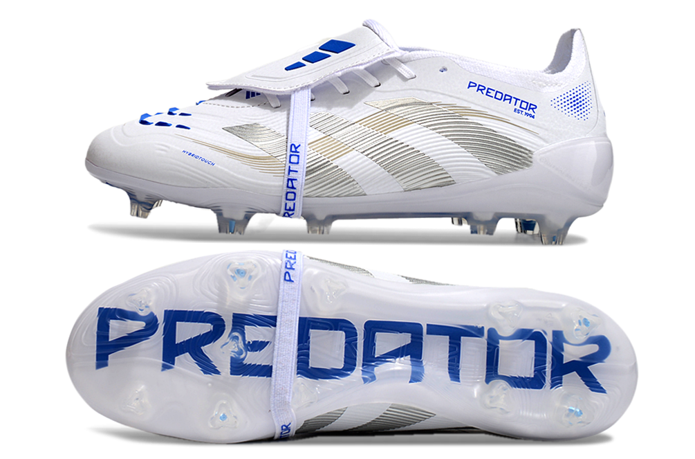 Crampons PREDATOR Elite ACCURACY BOOTS