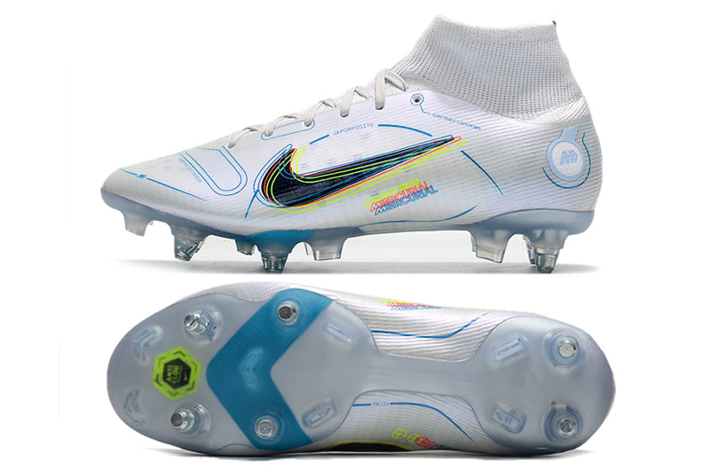 Crampons  Mercurial Superfly IX Elite