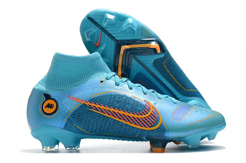Crampons  Mercurial Superfly IX Elite