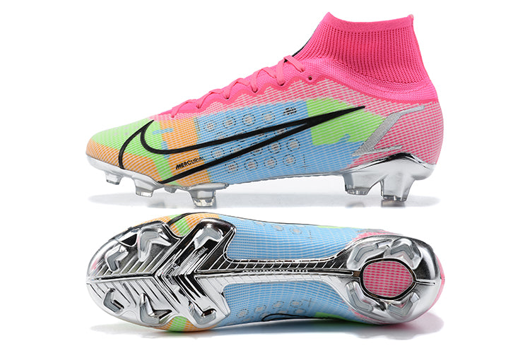 Crampons Superfly 8 Elite FG