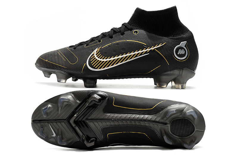 Crampons  Mercurial Superfly IX Elite