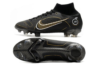 Crampons  Mercurial Superfly IX Elite