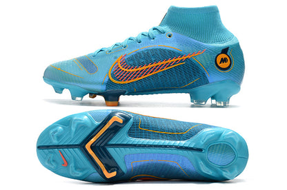 Crampons  Mercurial Superfly IX Elite
