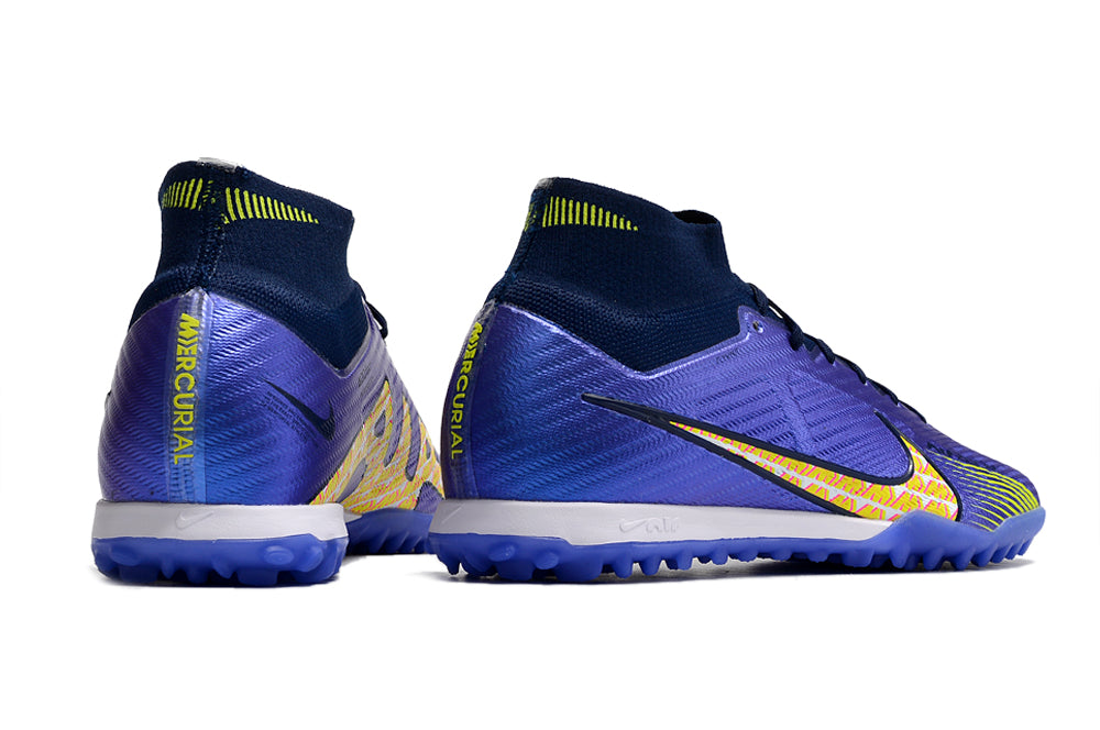 Crampons  Mercurial Superfly IX Elite