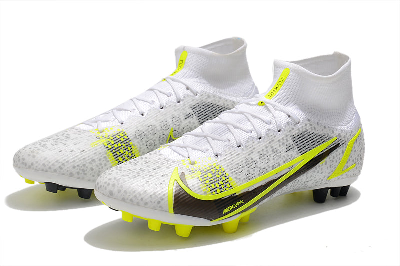 Crampons Superfly 8 Elite