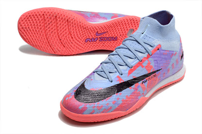 Crampons  Mercurial Superfly IX Elite