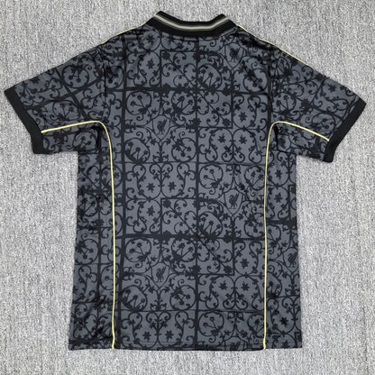 Maillot 25/26  Liverpool Spécial black A