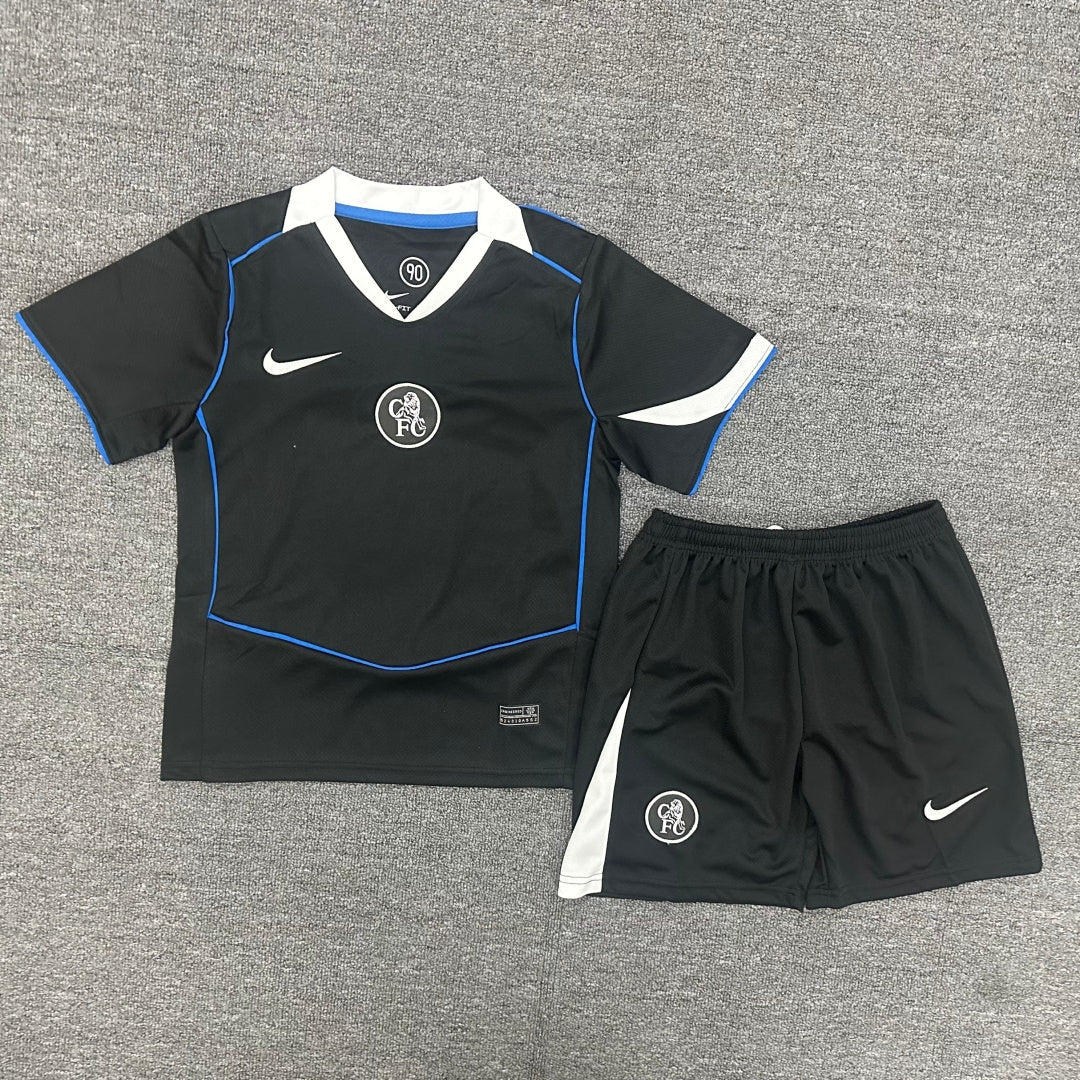25/26 Ensemble Enfant  Chelsea Third