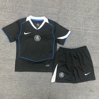 25/26 Ensemble Enfant  Chelsea Third