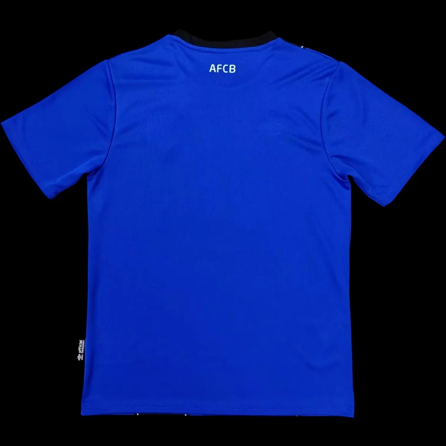 Maillot 25/26 Bournemouth Extérieur