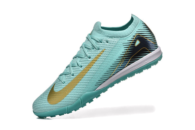 Crampons Mercurial Vapor XVI Elite TF