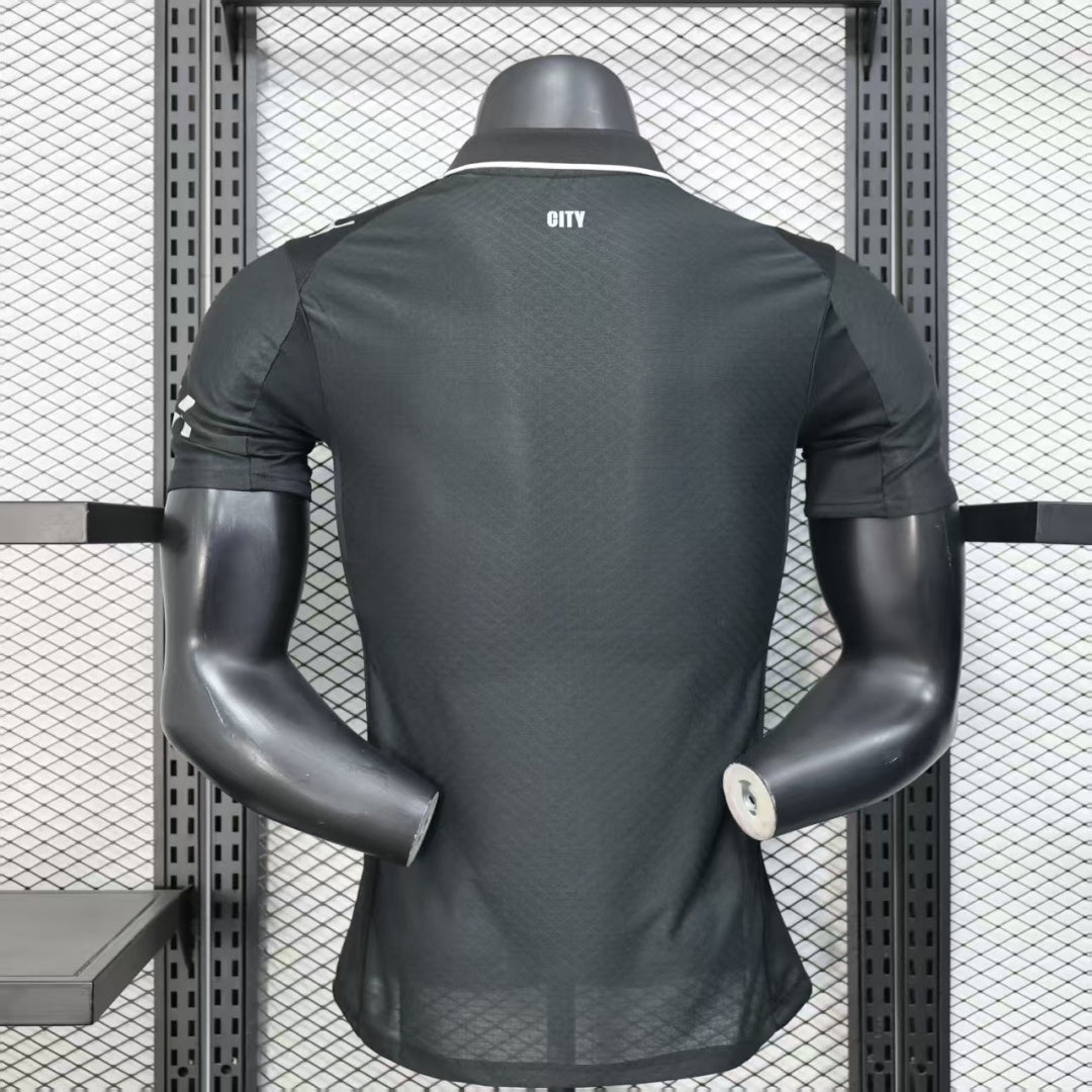 Maillot 25/26  Manchester City Extérieur player