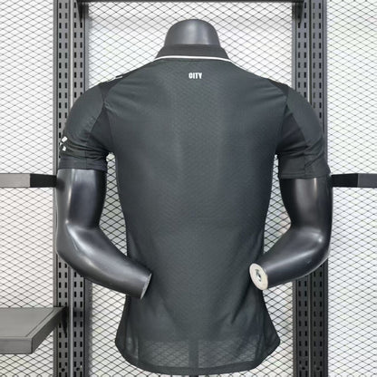 Maillot 25/26  Manchester City Extérieur player