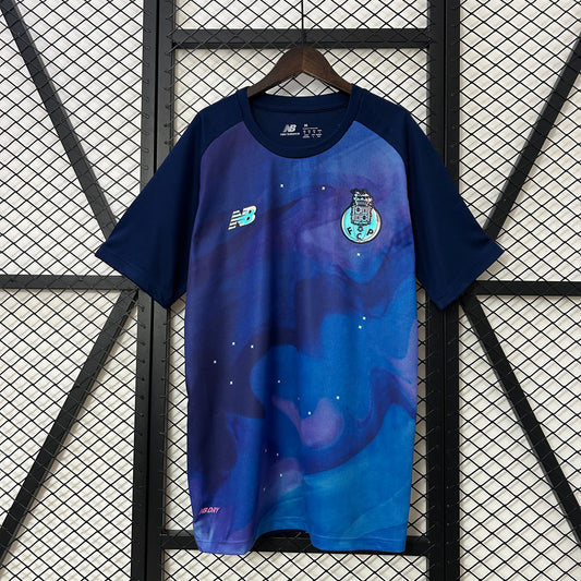 Maillot 24/25 FC Porto Spécial