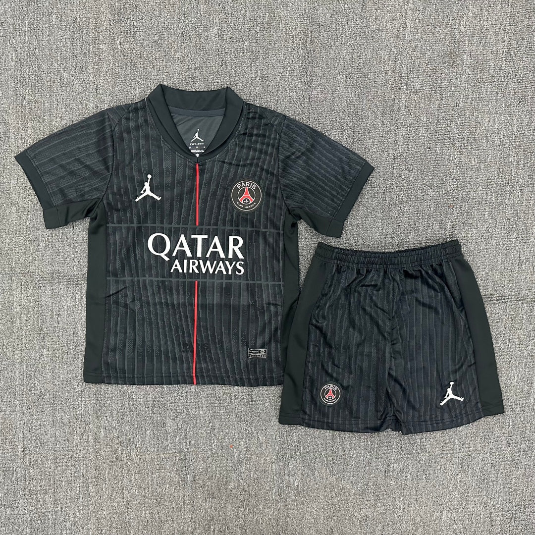 25/26 Ensemble Enfant   PSG Fourth