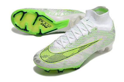 Crampons  Mercurial Superfly IX Elite