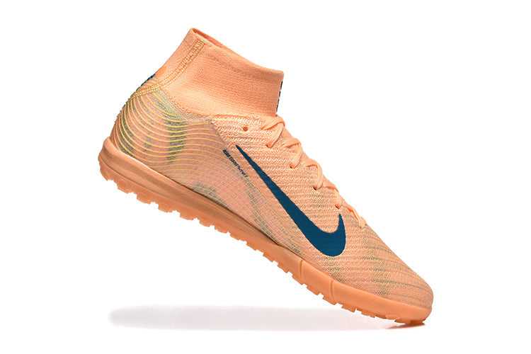 Crampons Mercurial Vapor XVI Elite TF