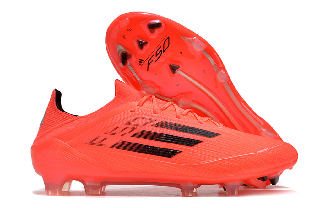 Crampons F50