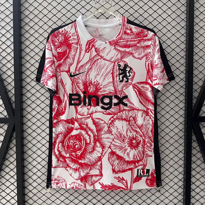 Maillot 25/26  Chelsea Spécial style