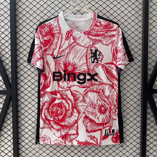 Maillot 25/26  Chelsea Spécial style