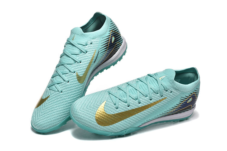 Crampons Mercurial Vapor XVI Elite TF