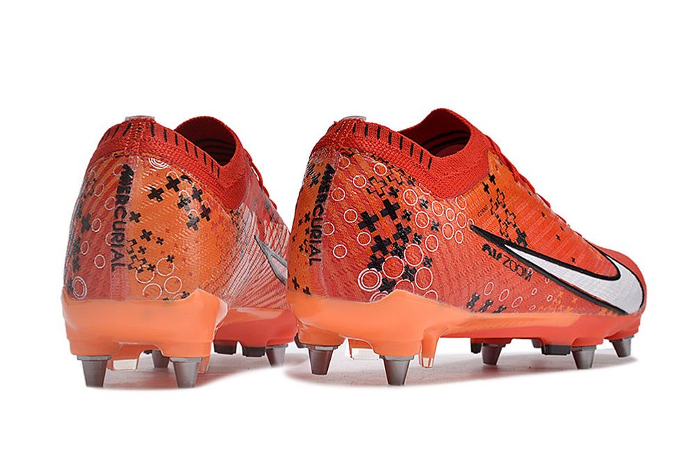 Crampons  Mercurial Vapor XV Elite