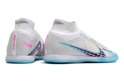 Crampons  Mercurial Superfly IX Elite
