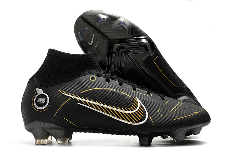 Crampons  Mercurial Superfly IX Elite