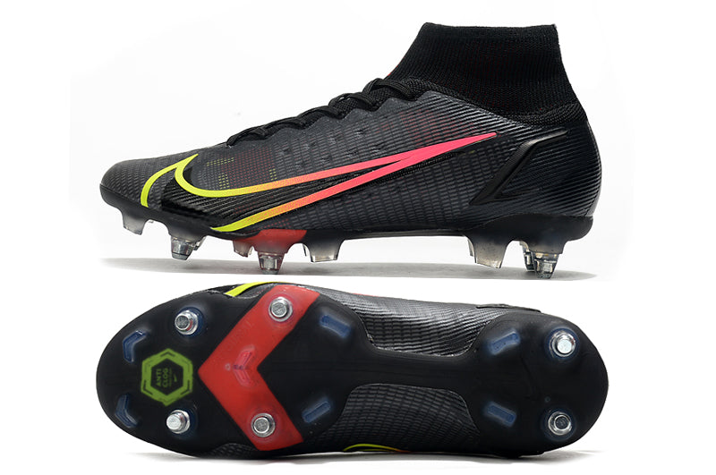Crampons Mercurial Superfly VIII Elite SG PRO Anti Clog