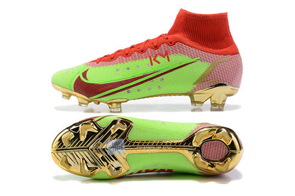 Crampons Superfly 8 Elite FG