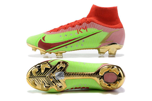 Crampons Superfly 8 Elite FG