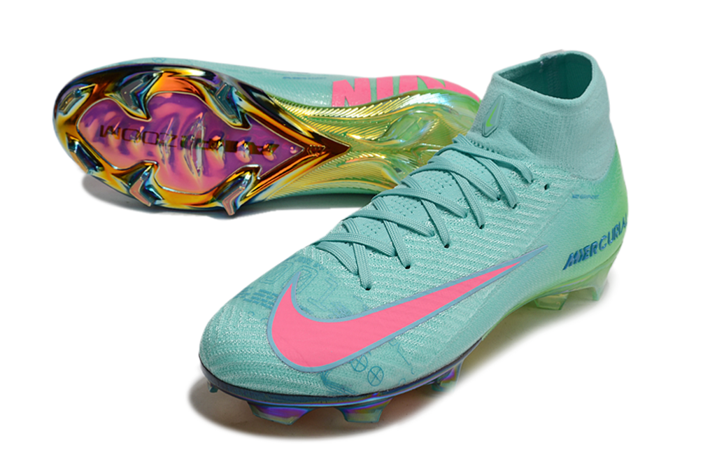 Crampons  Mercurial Superfly IIX Elite