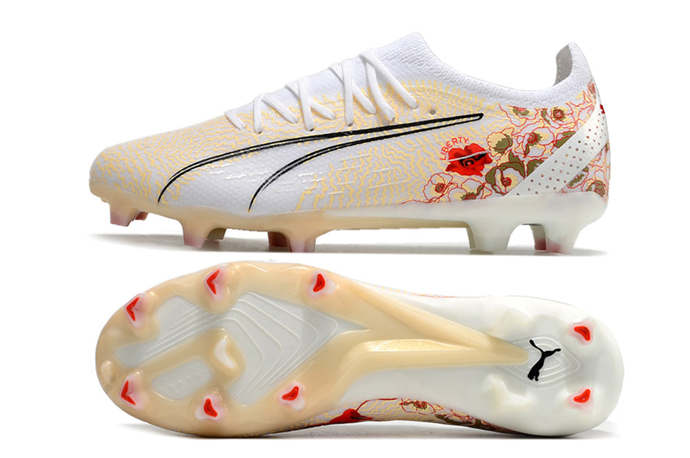 Crampons Ultra Ultimate FG