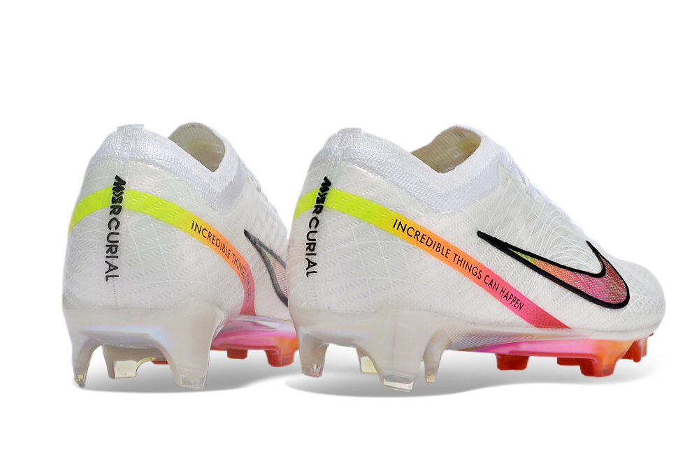 Crampons  Mercurial Vapor 15 Elite XXV FG