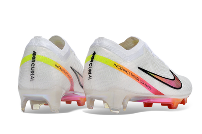 Crampons  Mercurial Vapor 15 Elite XXV FG