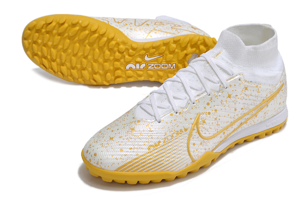 Crampons  Mercurial Superfly IX Elite