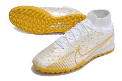 Crampons  Mercurial Superfly IX Elite