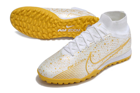 Crampons  Mercurial Superfly IX Elite