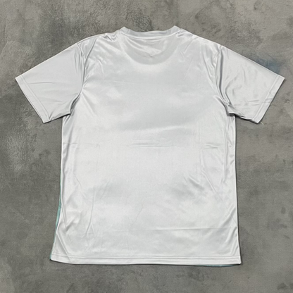 Maillot 25/26 Algérie  Spécial green