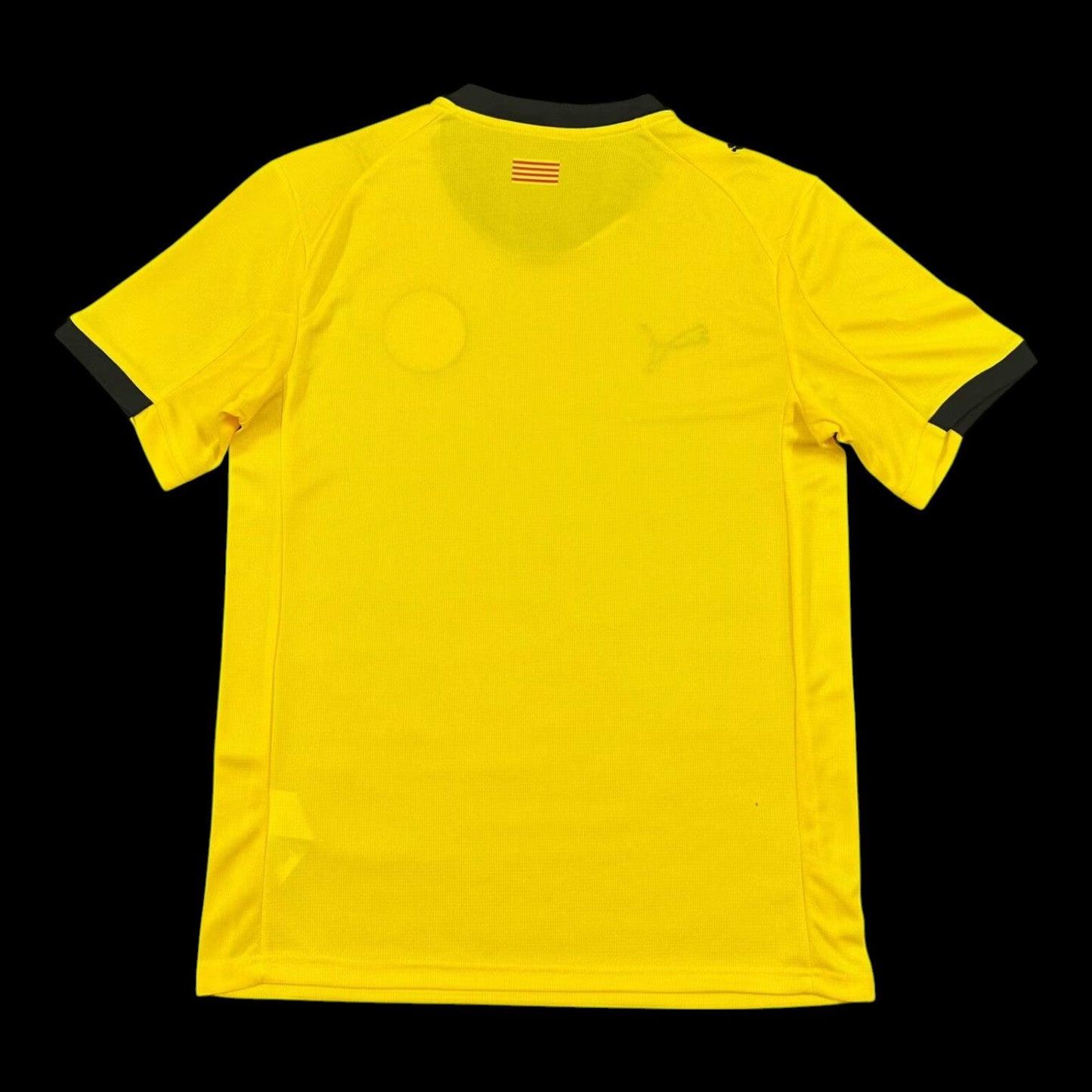 Maillot 25/26 Girona Extérieur
