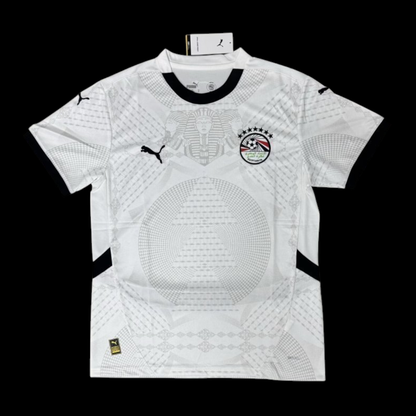 Maillot 25/26 Egypte Extérieur